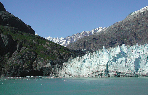 Glacier Bay National Park
